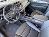 Thumbnail of 2024 Opulent Blue Metallic Cadillac XT6