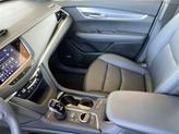 Thumbnail of 2024 Opulent Blue Metallic Cadillac XT6