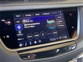 Thumbnail of 2024 Opulent Blue Metallic Cadillac XT6