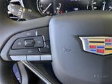 Thumbnail of 2024 Opulent Blue Metallic Cadillac XT6