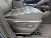 Thumbnail of 2023 Sapphire Metallic Buick Envision