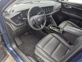 Thumbnail of 2023 Sapphire Metallic Buick Envision