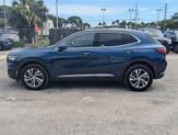 Thumbnail of 2023 Sapphire Metallic Buick Envision