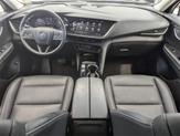 Thumbnail of 2023 Sapphire Metallic Buick Envision