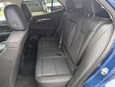 Thumbnail of 2023 Sapphire Metallic Buick Envision