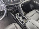 Thumbnail of 2023 Sapphire Metallic Buick Envision