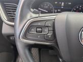 Thumbnail of 2023 Sapphire Metallic Buick Envision