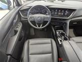 Thumbnail of 2023 Sapphire Metallic Buick Envision