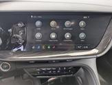 Thumbnail of 2023 Sapphire Metallic Buick Envision