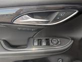 Thumbnail of 2023 Sapphire Metallic Buick Envision