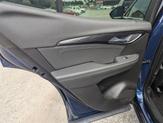 Thumbnail of 2023 Sapphire Metallic Buick Envision