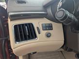 Thumbnail of 2010 Crystal Red Tintcoat Cadillac CTS