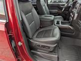 Thumbnail of 2021 Cayenne Red Tintcoat GMC Sierra 1500