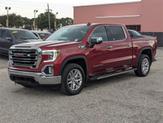 Thumbnail of 2021 Cayenne Red Tintcoat GMC Sierra 1500