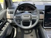 Thumbnail of 2025 Onyx Black GMC Sierra EV