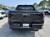 Thumbnail of 2025 Onyx Black GMC Sierra EV