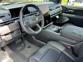Thumbnail of 2025 Onyx Black GMC Sierra EV
