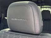 Thumbnail of 2025 Onyx Black GMC Sierra EV
