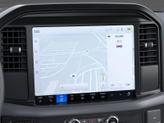 Thumbnail of 2025 Carbonized Gray Metallic Ford F-150