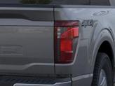 Thumbnail of 2025 Carbonized Gray Metallic Ford F-150