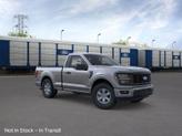 Thumbnail of 2025 Carbonized Gray Metallic Ford F-150