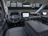 Thumbnail of 2025 Carbonized Gray Metallic Ford F-150