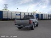 Thumbnail of 2025 Carbonized Gray Metallic Ford F-150
