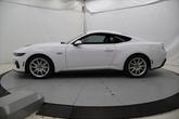 Thumbnail of 2025 Oxford White Ford Mustang