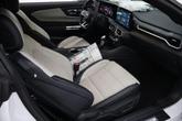 Thumbnail of 2025 Oxford White Ford Mustang