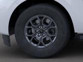 Thumbnail of 2025 Oxford White Ford Expedition