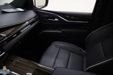 Thumbnail of 2023 Crystal White Tricoat Cadillac Escalade ESV