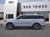 Thumbnail of 2025 Gray Ford Expedition