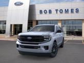 Thumbnail of 2025 Gray Ford Expedition