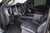 Thumbnail of 2025 Black Metallic Ford F-450