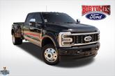 Photo of 2025 Black Metallic Ford F-450
