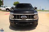 Thumbnail of 2025 Black Metallic Ford F-450