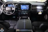 Thumbnail of 2025 Black Metallic Ford F-450