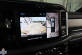 Thumbnail of 2025 Black Metallic Ford F-450