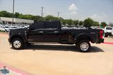 Thumbnail of 2025 Black Metallic Ford F-450