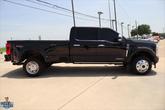 Thumbnail of 2025 Black Metallic Ford F-450
