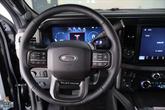Thumbnail of 2025 Black Metallic Ford F-450