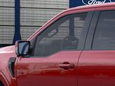 Thumbnail of 2025 Red Metallic Ford F-150