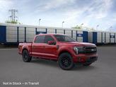 Thumbnail of 2025 Red Metallic Ford F-150
