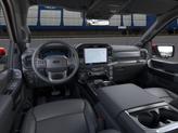 Thumbnail of 2025 Red Metallic Ford F-150