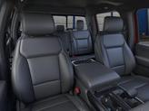 Thumbnail of 2025 Red Metallic Ford F-150