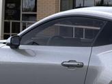 Thumbnail of 2025 Gray Metallic Ford Mustang