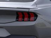 Thumbnail of 2025 Gray Metallic Ford Mustang