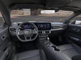 Thumbnail of 2025 Gray Metallic Ford Mustang
