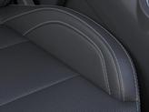 Thumbnail of 2025 Gray Metallic Ford Mustang
