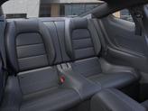 Thumbnail of 2025 Gray Metallic Ford Mustang